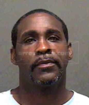 Reginald Cedric Rice