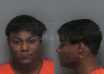 Tamika Mcclain