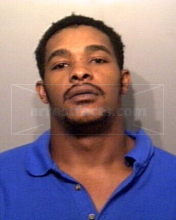 Chadwick Oneal Williams