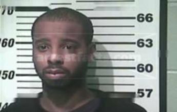 Jamal Alexander Conner