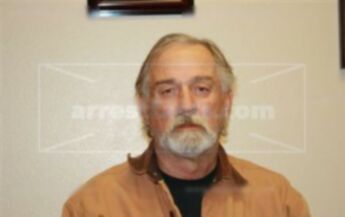 Ricky Lee Davidson