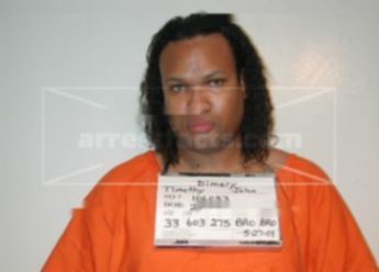Timothy John Dimery