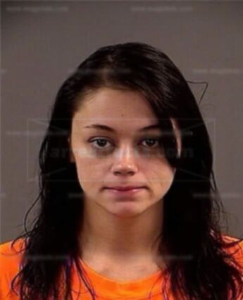 Kristen Leann Shepherd