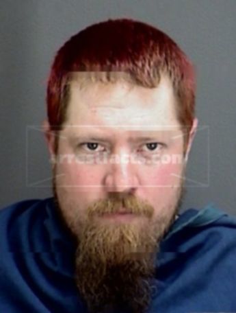 John Michael Hunt