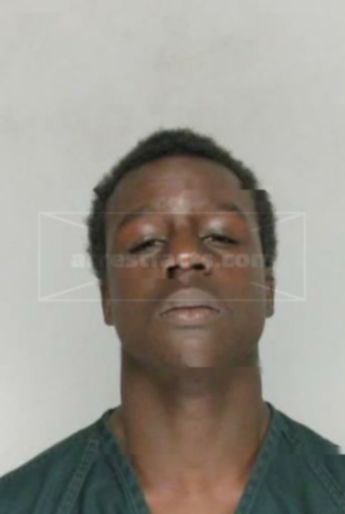 Aldrick Timothy Mells