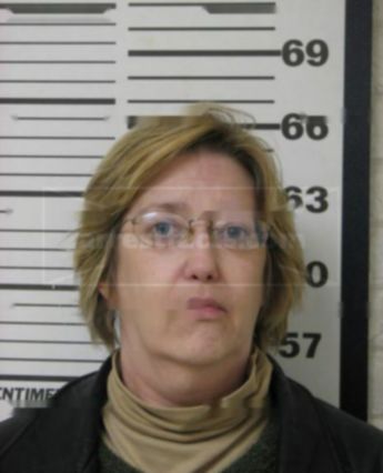Leslie Maxfield