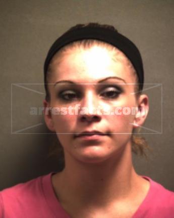 Kaysi Niccole Parker