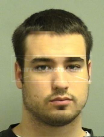 Brandon John Highbridge