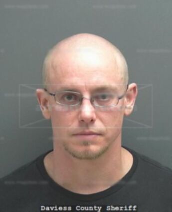 Christopher Adam Hillyard