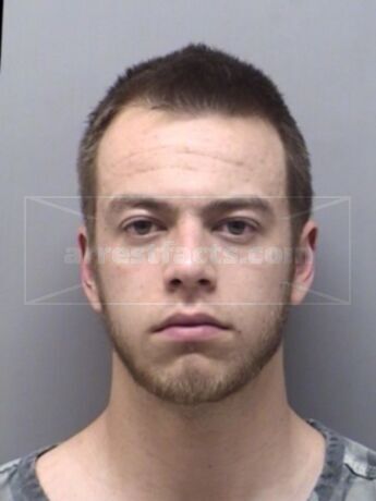 Zachary Edward Urban