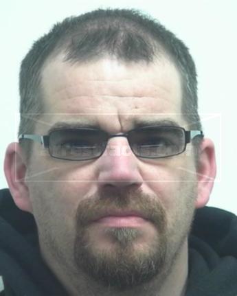 William Scott Fraunfelder