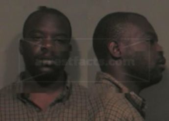 Anthony Tyrone Ashley