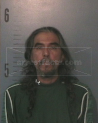 Nickolas Suniga Flores