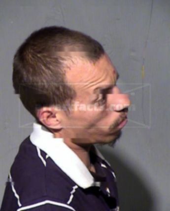 Conrad Anthony Velarde