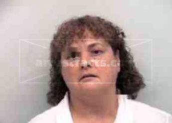 Sharon Rose Mathew