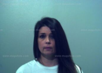 Carrie Dell Ethridge