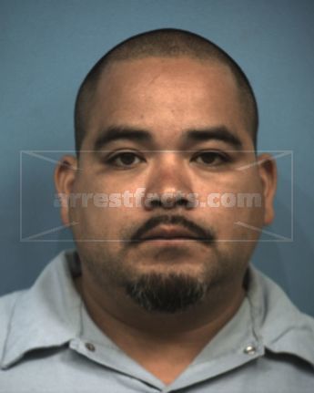 Francisco Javier Espinoza