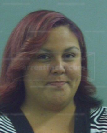Stacy Lynn Rodriguez