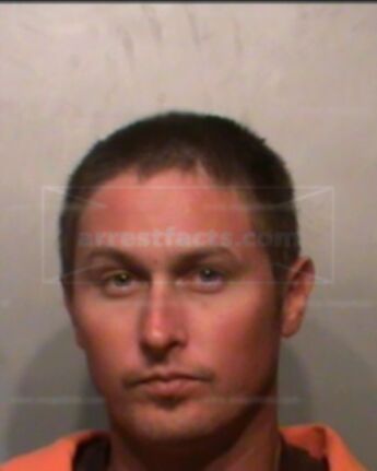 Joshua Allan Adams