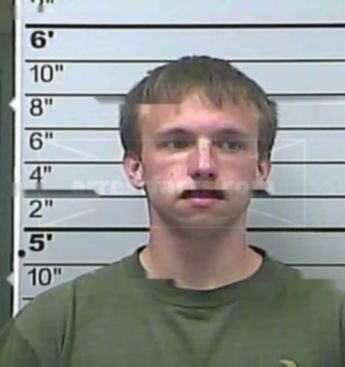 Alexander Ray Pope