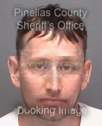 Cory James Pattridge