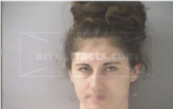 Jessica Taylor Sester