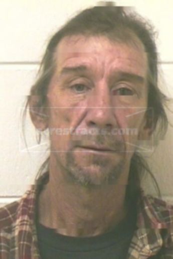 Timothy Charles Daniels