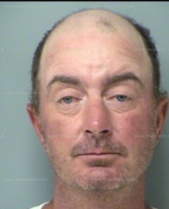 Laurence Jefferson Mattox