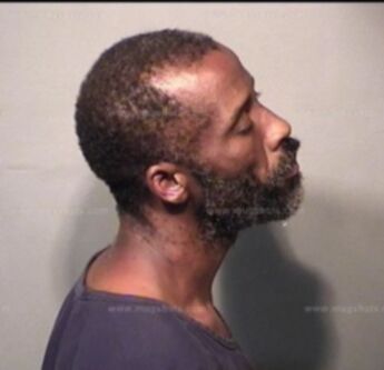 Ronald Leonard Vereen