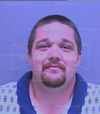 Denny Alan Clinton