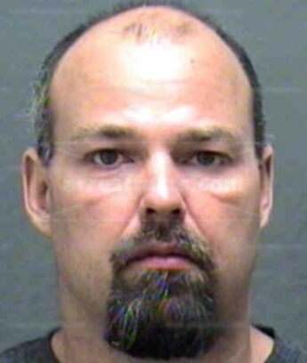 Ronald Lee Stiles