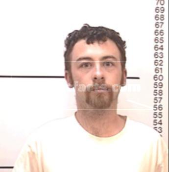 Travis Robertson Fitzpatrick