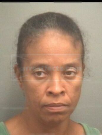 Marcia Payne