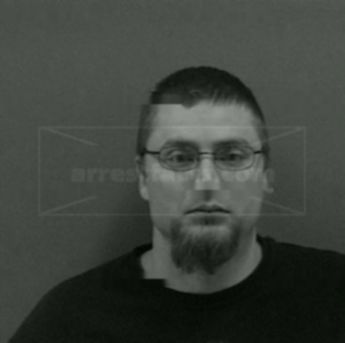 Jacob Waylon Prosser