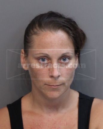 Jammie Rene Dougherty