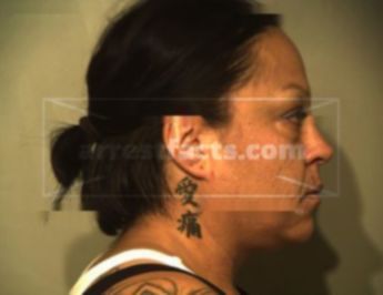 Melissa Marie Flores Navarro