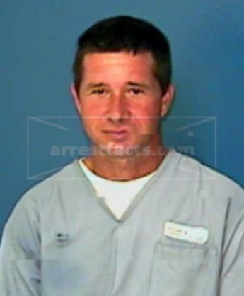 Brian Lee Rains