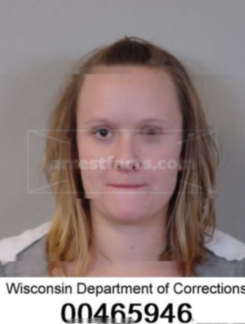 Ashley M Hildebrand