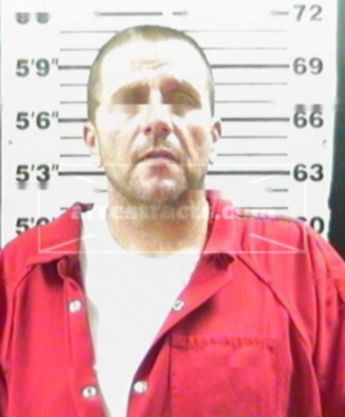 Brian Douglas Cox