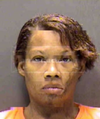Tracey Lynn Walls