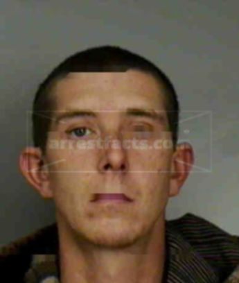 Jason Wade Bamberg