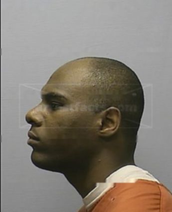 Dante Lavon Daniels