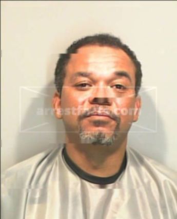 Clinton Raines