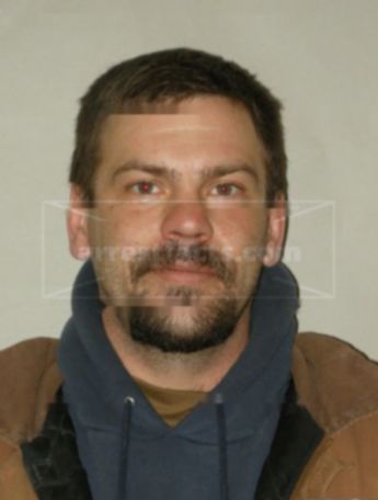 Mark Allan Garbaciak