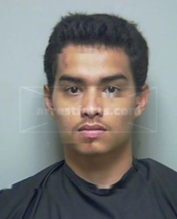 Romeo Luis Ramos