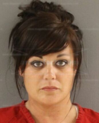 Samantha Monet Plunk