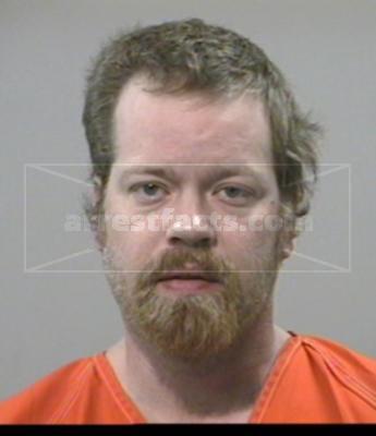 Geoffrey Ray Smith
