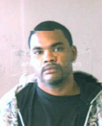 Sean Anthony Parkins
