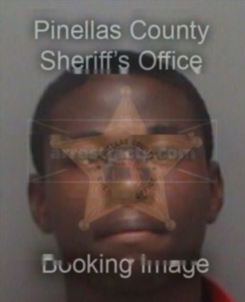 Devontay Ja-Mal Evans