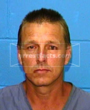 Bobby Allen Easton